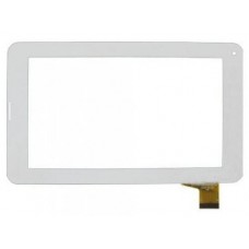 GT70PW86V-2G / FPC-LZ1012070 white тачскрин для планшета Freelander PD200 GT70PW86V-2G / FPC-LZ1012070 white тачскрин для планшета Freelander PD200