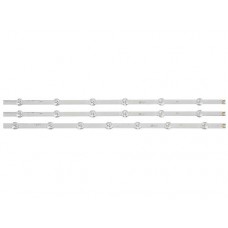 AGF78399401 Комплект модулей светодиодной подсветки для матрицы HC320DXN (LG 32LN5*) AGF78399401 Комплект модулей светодиодной подсветки для матрицы HC320DXN (LG 32LN5*)