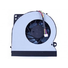 KSB06105HB-9J73 used Вентилятор (кулер) для ноутбука ASUS A52, K52, N61 с разбора