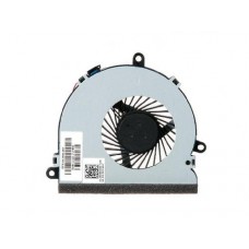 DC28000GAD0 / KSB05105HAAEP used Вентилятор (кулер) для ноутбука HP 15-AF, 15-AY, 15-BS, 14-R020 с разбора