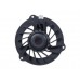 DFS450805MI0T used Вентилятор (кулер) для ноутбука HP Pavilion DV2000, DV3000 INTEL с разбора