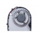 KSB0605HC-AH72 used Вентилятор (кулер) для ноутбука Lenovo Ideapad B570E с разбора