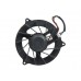 KDB05105HB-7F36 used Вентилятор (кулер) для ноутбука ASUS M50 с разбора
