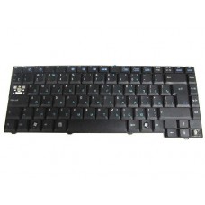 04GNF01KRU12 / 9J.N0D82.00R donor Клавиатура для ноутбука (донор) Asus Z94, A9T, A9R, X50, X51
