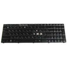 PK130J23A05 / SG-47600-XAA donor Клавиатура для ноутбука (донор) Asus K53Br, K53By, K53Ta, K53Tk, K53U, K53Z, K73Br, K73By, K73Ta, K73Tk, X53U