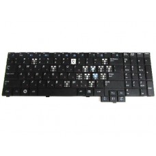 BA59-02832C donor_2 Клавиатура для ноутбука (донор) Samsung R519, R523, R525, R528, R530, R538, R540, R620, R717, R719, RV508, RV511