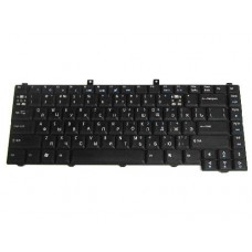 K032130A1 / 90.4C507.S0R donor Клавиатура для ноутбука (донор) Acer Aspire 1400, 1640, 5000, Extensa 2300