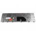 V122630AS1 donor Клавиатура для ноутбука (донор) HP Pavilion dv6-6000