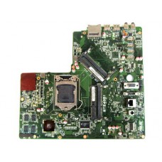 ET2400I rep Материнская плата под восстановление для моноблока ASUS ET2400 (Socket1156)