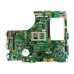 DA0NJ5MB8C0 REV:C / N55SF REV. 2.0 / 60-N5FMB3700 rep Материнская плата под восстановление для ASUS N55SF