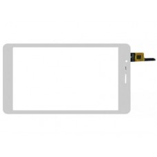 080266-01A-V1 white Тачскрин для планшета BQ 8002G, белый 080266-01A-V1 white Тачскрин для планшета BQ 8002G, белый