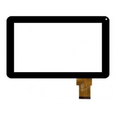 300-N3849M-A00-V1.0 Тачскрин для планшета Reellex Tab-97B-02, 50 pin 300-N3849M-A00-V1.0 Тачскрин для планшета Reellex Tab-97B-02, 50 pin