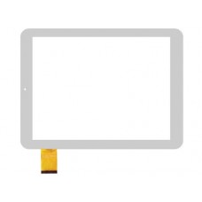 DH-0909A1-FPC032-02 Тачскрин для планшета BQ 9702G, белый DH-0909A1-FPC032-02 Тачскрин для планшета BQ 9702G, белый