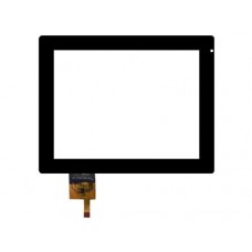 DPT-300-L4003A-A00-V1.0 Тачскрин для планшета Pipo Max-S2, Smart-S2, 195 x 156 мм DPT-300-L4003A-A00-V1.0 Тачскрин для планшета Pipo Max-S2, Smart-S2, 195 x 156 мм