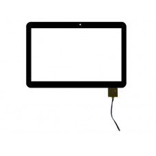 F-WGJ10154-J-V1 Тачскрин для планшета Explay Scream 3G, черный F-WGJ10154-J-V1 Тачскрин для планшета Explay Scream 3G, черный