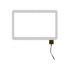 F-WGJ10154-J-V1 white Тачскрин для планшета Explay Scream 3G, белый F-WGJ10154-J-V1 white Тачскрин для планшета Explay Scream 3G, белый