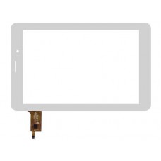 F0905 KDX white Тачскрин для планшета Prestigio MULTIPAD 4 PMT5487 3G, белый F0905 KDX white Тачскрин для планшета Prestigio MULTIPAD 4 PMT5487 3G, белый