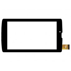 FPC-DP070002-F4 Тачскрин для планшета Digma Plane 7004 3G PS7032PG / 7005ST, черный FPC-DP070002-F4 Тачскрин для планшета Digma Plane 7004 3G PS7032PG / 7005ST, черный