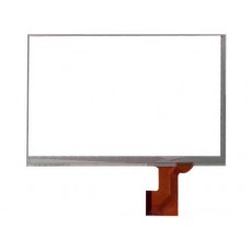 FPC-TP070050(GS7300)-01 Тачскрин для планшета Jxd S7300B, 164 х 104 мм FPC-TP070050(GS7300)-01 Тачскрин для планшета Jxd S7300B, 164 х 104 мм