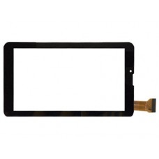 FX-136-V1.0 Тачскрин для планшета BQ Mobile 7021G, 184*111мм, черный FX-136-V1.0 Тачскрин для планшета BQ Mobile 7021G, 184*111мм, черный