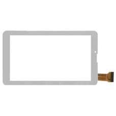 FX-136-V1.0 white Тачскрин для планшета BQ Mobile 7021G, 184*111мм, белый FX-136-V1.0 white Тачскрин для планшета BQ Mobile 7021G, 184*111мм, белый