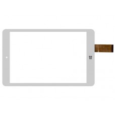 HSCTP-726-8-V1 white Тачскрин для планшета Chuwi Hi 8 Pro, белый HSCTP-726-8-V1 white Тачскрин для планшета Chuwi Hi 8 Pro, белый