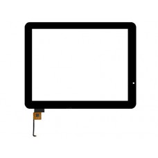 STC0096A2 Тачскрин для планшета Bliss Pad R9720 STC0096A2 Тачскрин для планшета Bliss Pad R9720