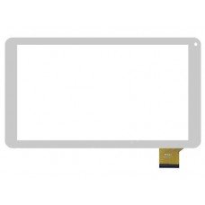 WJ819C-FPC-V1.0 white Тачскрин для планшета Archos 101b Copper, белый WJ819C-FPC-V1.0 white Тачскрин для планшета Archos 101b Copper, белый