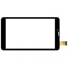 YJ314FPC-V0 Тачскрин для планшета RoverPad Sky Q8 3G, черный YJ314FPC-V0 Тачскрин для планшета RoverPad Sky Q8 3G, черный