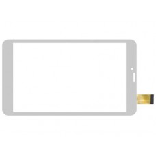 YJ314FPC-V0 white Тачскрин для планшета RoverPad Sky Q8 3G, белый YJ314FPC-V0 white Тачскрин для планшета RoverPad Sky Q8 3G, белый