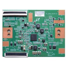32_ESB_C2LV0.5 Плата T-CON для телевизора Sony KDL-32EX420, KDL-32EX421 (матрица LTY320AN02)