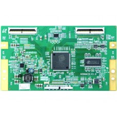 400HAC2LV3.0 Плата T-CON для телевизора Sony KLV-40V440A, KDL-40V4000, KDL-40L4000, KDL-40S4000, KDL-40W4000 (матрица LTY400HA10)