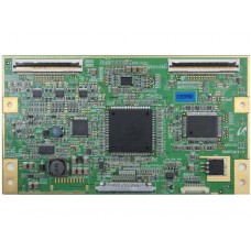 520HTC4LV1.0 Плата T-CON для телевизора Samsung LE52M87BD, LA52F71B, Sony KLV-52X200A