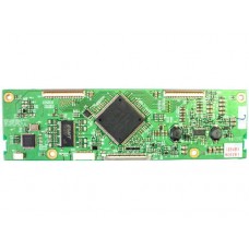 6870C-0079C Плата T-CON для телевизора LG 26LX2R, Rca J26L637, L26WD12, Wings LCD2618 (матрица LC260WX2)