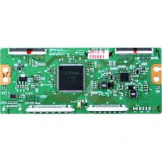 6870C-0482B / V14 TM240 Control_Ver0.1 Плата T-CON для телевизора Philips 42PFS7309/60, 42PFS6309/60, Panasonic TX-42AS650B, TX-42ASR750