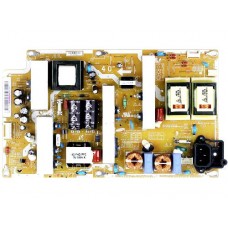 BN44-00340A / BN44-00340B / I40F1-ASM Плата блока питания для телевизора Samsung LA40C530F1R, LA40C550J, LE40C630K1W, LE40C630K1W