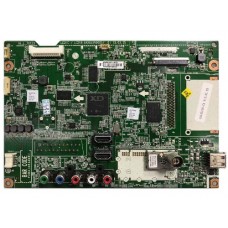 EAX64910001(1.0) Плата mainboard для телевизора LG 32LS3150 EAX64910001(1.0) Плата mainboard для телевизора LG 32LS3150
