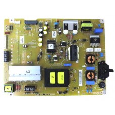 EAX65942801 / EAY63488601 / LGP40-14UL18 Плата блока питания для телевизора LG 40UB8000, 40UB800V