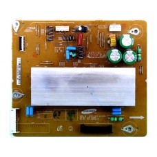LJ41-05780A / LJ92-01583A Плата X-Main для плазменного телевизора Samsung PS42B430P2W