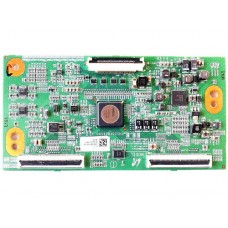 SH120PMB4SV0.3 Плата T-CON для телевизора Samsung UE46D6510, UA46D6000, UA46D6400 (матрица LSJ460HW01-S)