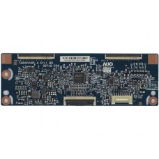 T320HVN05.4 / 32T42-C08 Плата T-CON для телевизора Samsung UE32J5530AU, UE32J5550AU