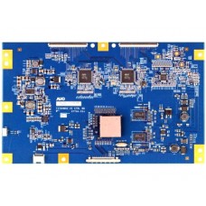 T370HW02 VE / 37T04-COJ Плата T-CON для телевизора Samsung LE32D550, LE32B650, LE37B650, LE37B651