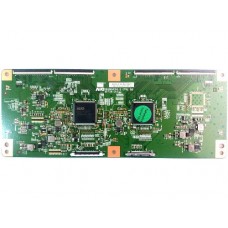 T650QVF05.2 / 65T34-C01 Плата T-CON для телевизора Sharp LC-65UB30U, Hisense LTDN65K720, LED65K720UC