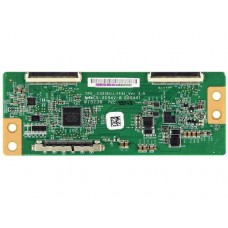 TPV_LC320EUJ-FFA1_Ver 3.0 Плата T-CON для телевизора Philips 32PFL3188T/60, 32PFL3258T/60