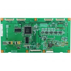V320B1-L01-C Плата T-CON для телевизора Samsung LE32R75B, LE32R71B, Thomson 32LM051B6 (матрица V320B1-L01)