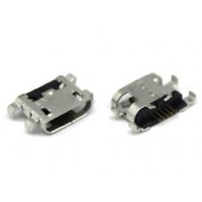 mUSB113 Разъем microUSB для мобильных устройств mUSB113