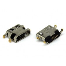 mUSB118 Разъем microUSB для мобильных устройств mUSB118 mUSB118 Разъем microUSB для мобильных устройств mUSB118