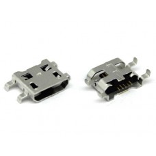 mUSB119 Разъем microUSB для мобильных устройств mUSB119 mUSB119 Разъем microUSB для мобильных устройств mUSB119