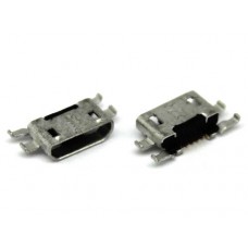 mUSB120 Разъем microUSB для мобильных устройств mUSB120 mUSB120 Разъем microUSB для мобильных устройств mUSB120