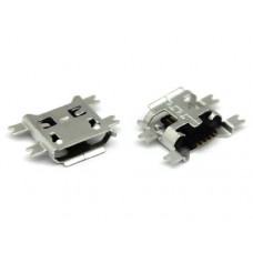 mUSB121 Разъем microUSB для мобильных устройств mUSB121 mUSB121 Разъем microUSB для мобильных устройств mUSB121